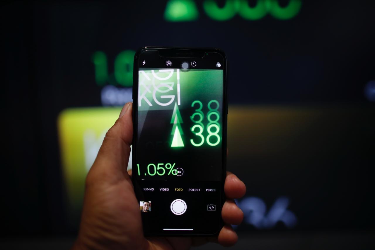 Saham Wall Street naik tapi korporasi mulai cemas karena dampak perang dagang Trump. Investor waspada, CEO tarik proyeksi. Foto: KabarBursa/Abbas Sandji.