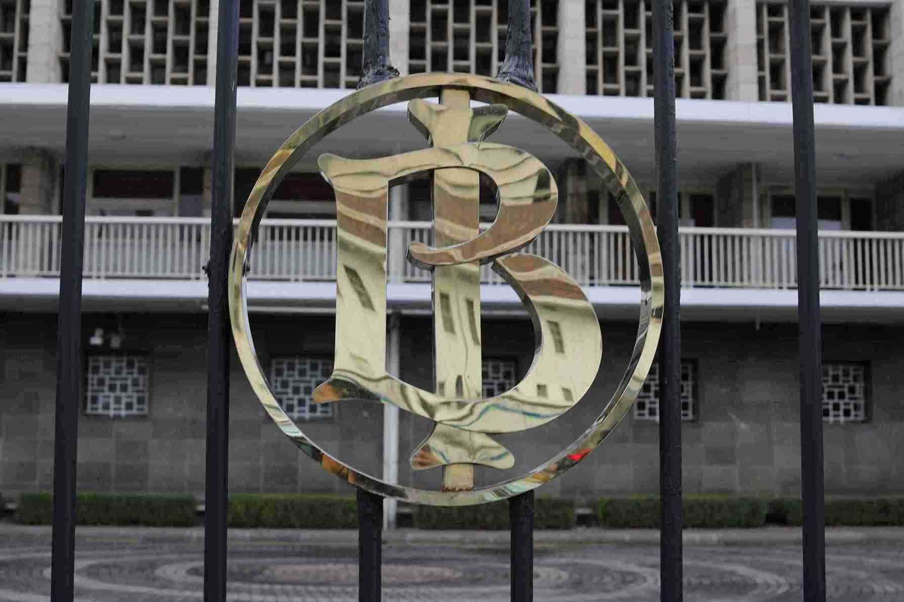Logo Bank Indonesia (BI). Foto: KabarBursa/Abbas Sandji
