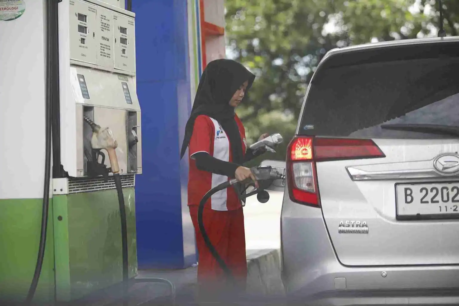 Ilustrasi: Harga minyak Brent naik ke USD64,78 dan WTI ke USD61,53 per barel, diwarnai ketegangan negosiasi nuklir Iran dan rencana OPEC+ naikkan produksi Juli mendatang. Foto: KabarBursa/Abbas Sandji.