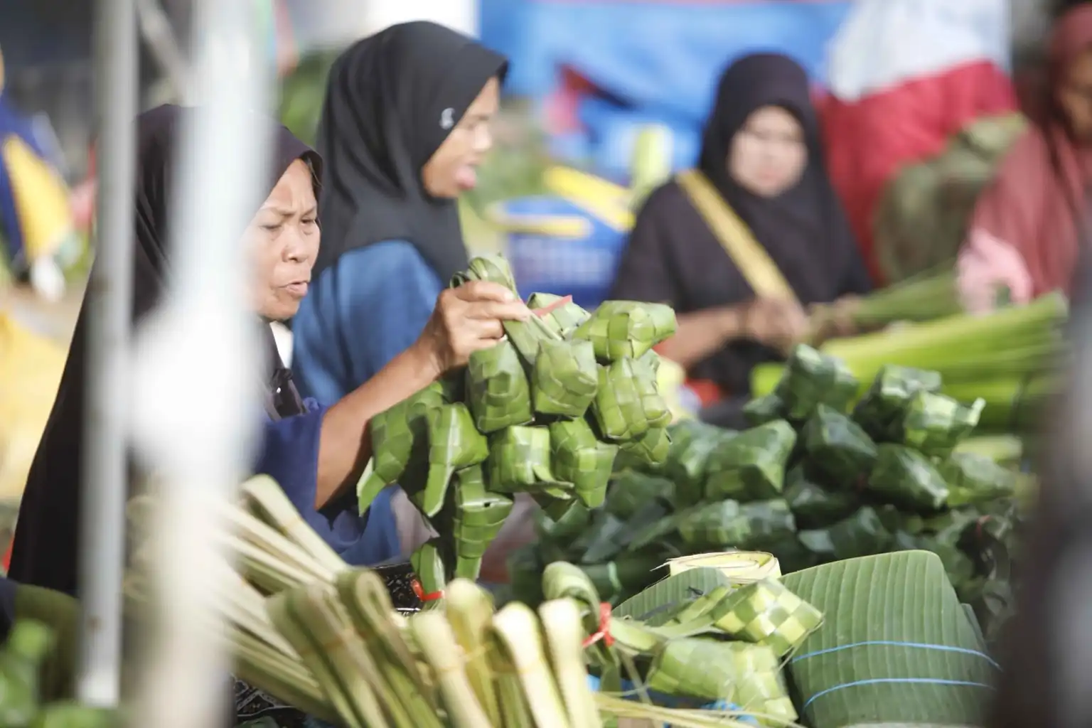 Celios memperingatkan penggunaan dana desa untuk Kopdes Merah Putih bisa jadi bumerang bila tanpa mitigasi risiko dan strategi pembiayaan yang jelas. Foto: KabarBursa/Abbas Sandji.