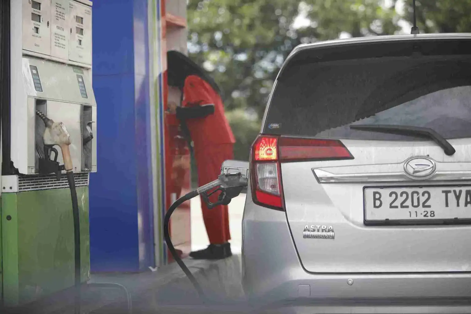 Harga minyak dunia naik usai data ketenagakerjaan AS menunjukkan pasar kerja stabil. Brent dan WTI cetak rebound setelah dua pekan pelemahan. Foto: KabarBursa/Abbas Sandji.