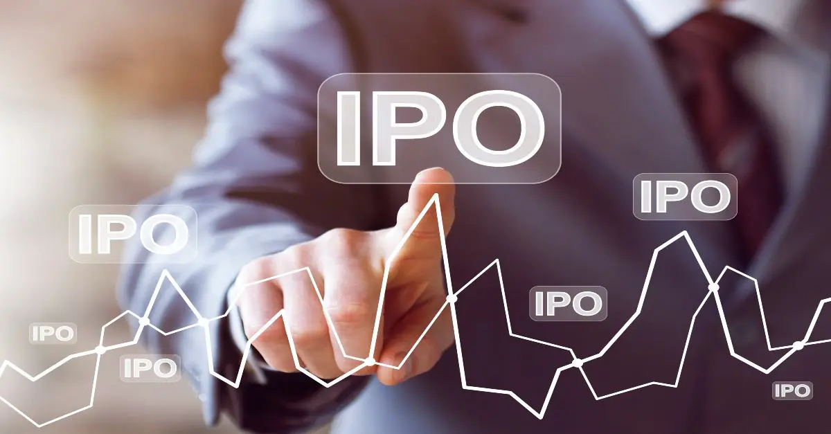 Ilustrasi IPO PT Chandra Daya Investasi. (Foto: Net)