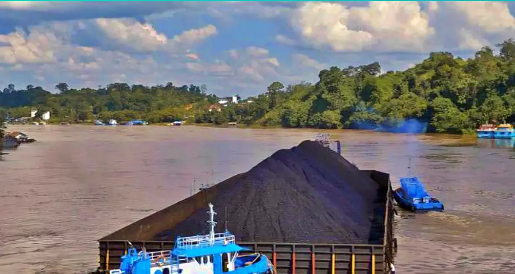 Petrindo Jaya Kreasi (CUAN) (Foto: Dok. Petrindo)