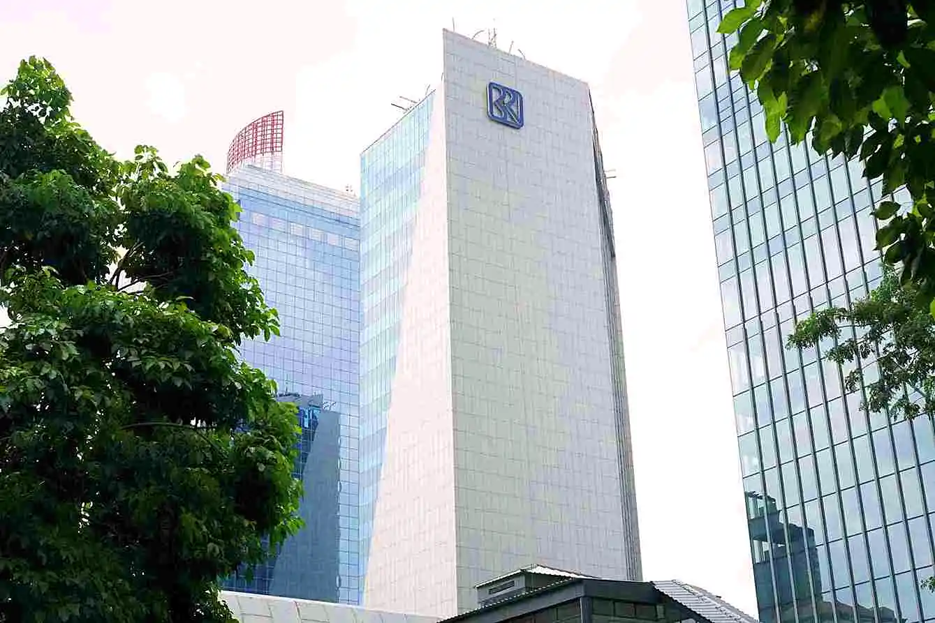 Gedung Bank Rakyat Indonesia (BRI). (Foto: Dok Perusahaan)