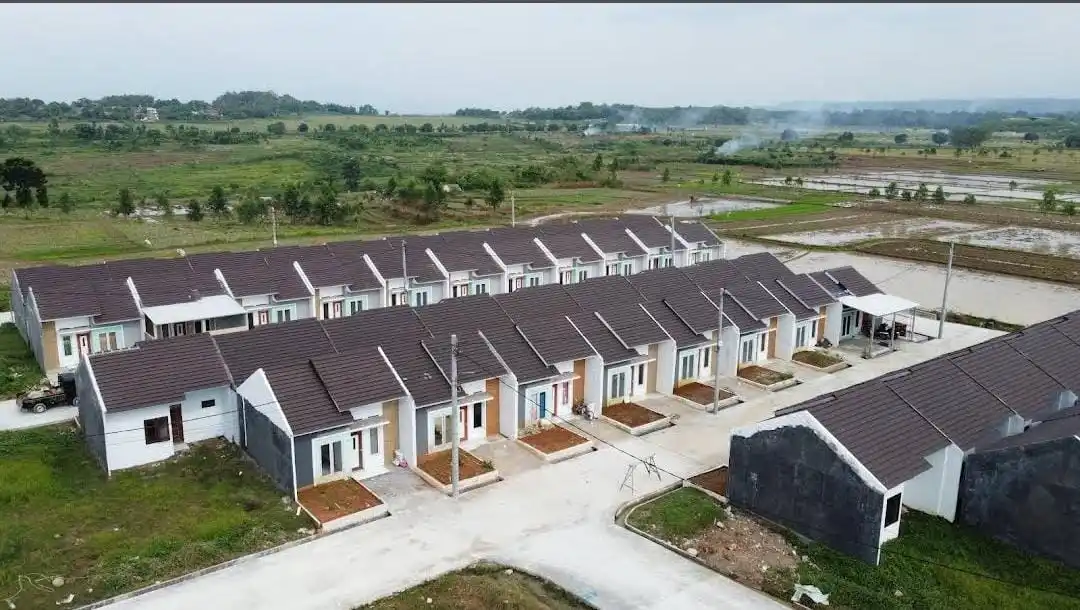 Program FLPP sendiri dirancang oleh pemerintah sebagai skema pembiayaan dengan dana murah. Foto: dok BRI
