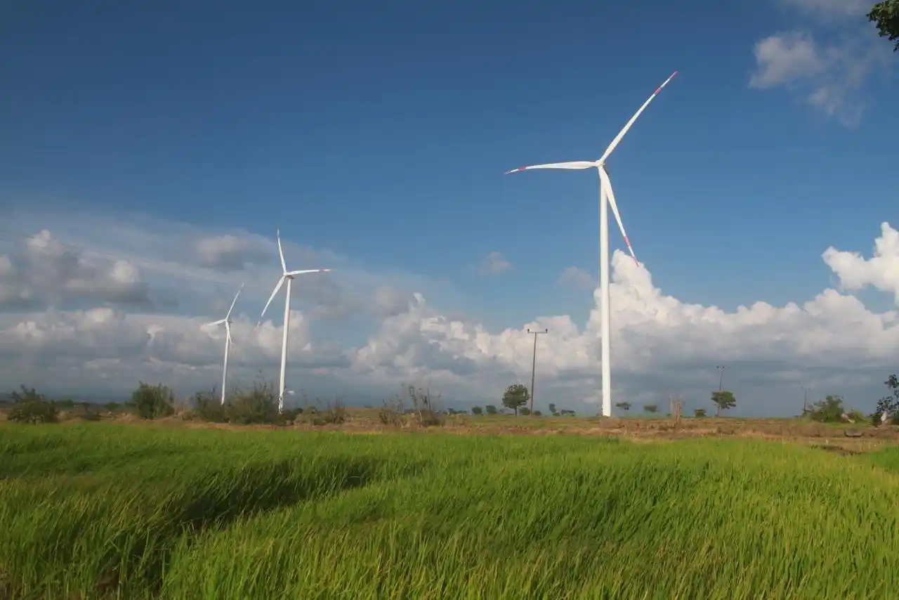 Taksonomi keuangan RI dinilai lebih mengutamakan niat ketimbang bukti pengurangan emisi, tak sejalan dengan target iklim global 1,5°C. Foto: Dok. KabarBursa.com.