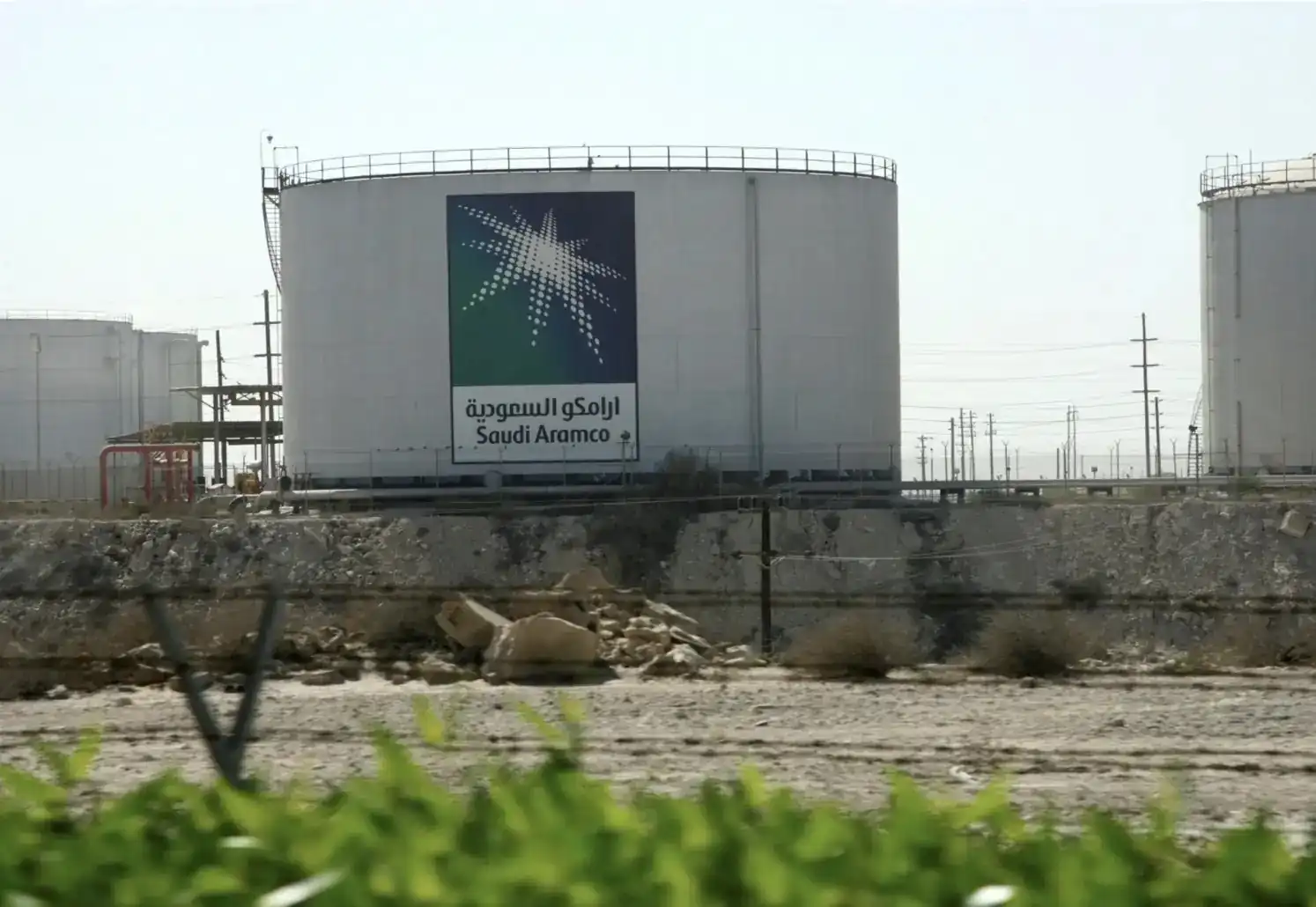 Harga minyak Arab Saudi ke Asia berpotensi naik hingga USD1,05 per barel pada September 2025 karena pasokan ketat dan lonjakan permintaan. Foto: Egypt Oil and Gas Group.