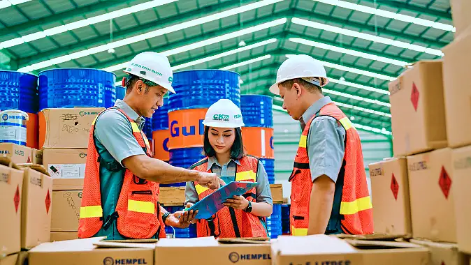 Ilustrasi: ABM Investama (Foto: Dok. ABM Investama)