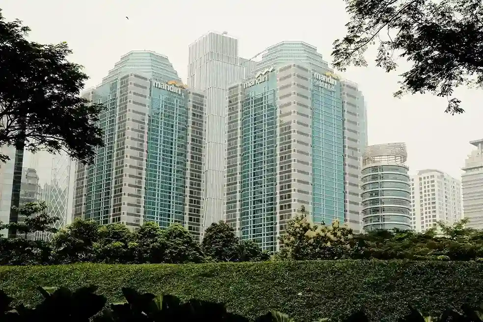 Bank Mandiri kembali mencatatkan pencapaian positif dengan perolehan skor optimal dari Sustainalytics pada Agustus 2025. (Foto: Dok. Bank Mandiri)