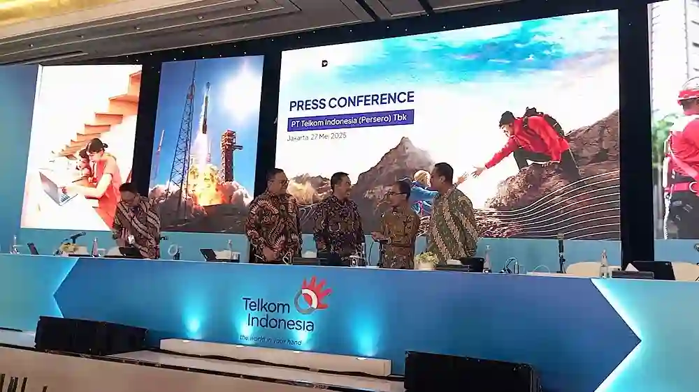 Misi menyatukan Indonesia secara digital. Kami kerahkan seluruh kekuatan untuk mempercepat pemulihan kabel laut