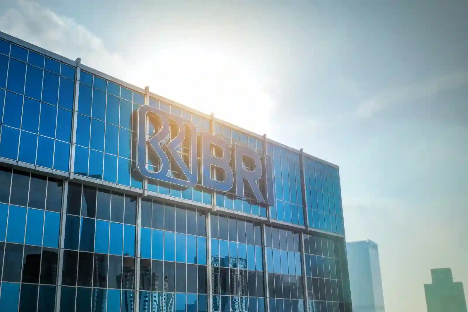 Gedung BRI. Dok: BRI.