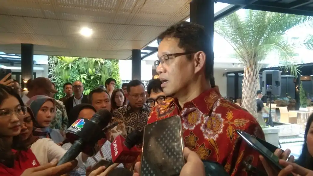 Menteri Keuangan, Purbaya Yudhi Sadewa (Foto: KabarBursa/Hutama Prayoga