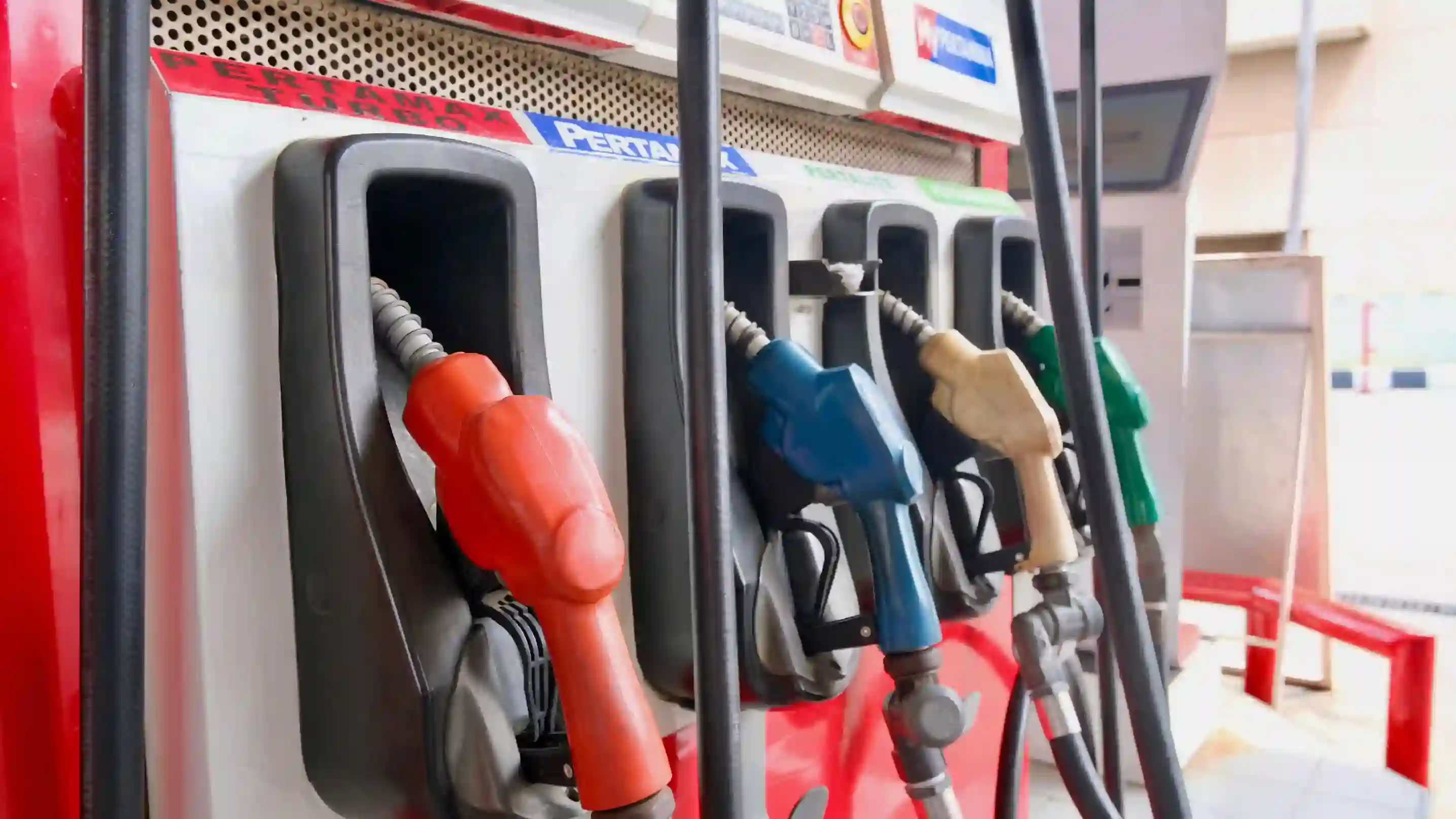 Harga BBM Pertamina Oktober 2025 resmi diumumkan, Pertamax Series tetap stabil, sementara Dex Series naik segini. Foto: dok. Pertamina