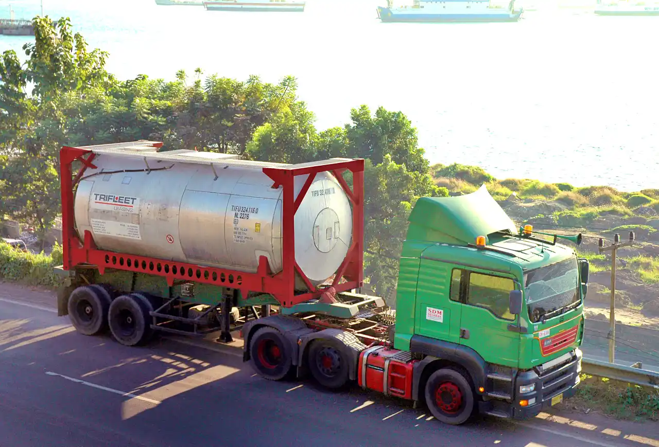 Saham PT Sidomulyo Selaras Tbk (SDMU) terus melambung meski kinerja keuangannya masih mencatat kerugian. (Foto: Dok. Sidomulyo Selaras)