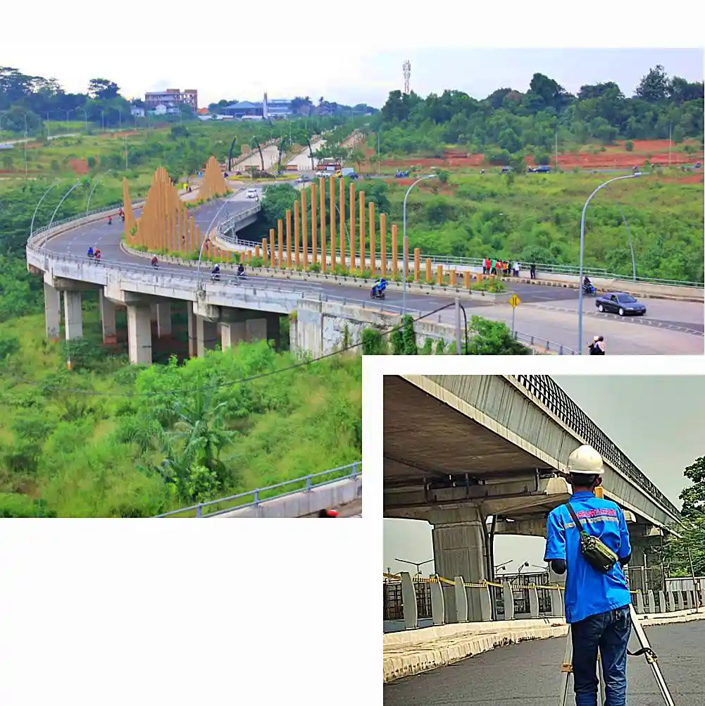 Harga saham PT Asri Karya Lestari Tbk (ASLI) mencatat kenaikan luar biasa dalam sepekan terakhir. (Foto: Dok. Astra Karya Lestari)