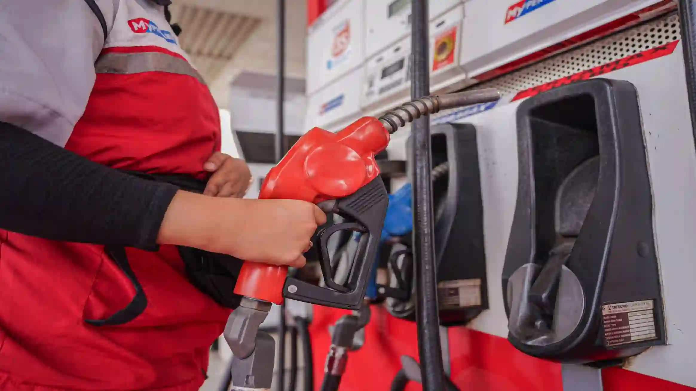 Ilustrasi strategi Pertamina untuk wujudkan kemandirian energi demi kurangi impor BBM. Foto: dok. Pertamina