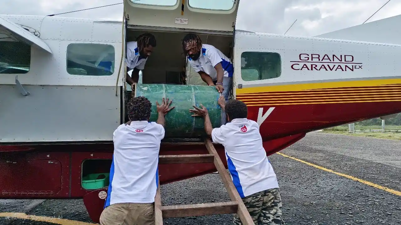Ilustrasi Pertamina terus berinovasi kembangkan Sustainable Aviation Fuel (SAF) berbasis minyak jelantah. Berikut manfaatnya. Foto: dok. Pertamina
