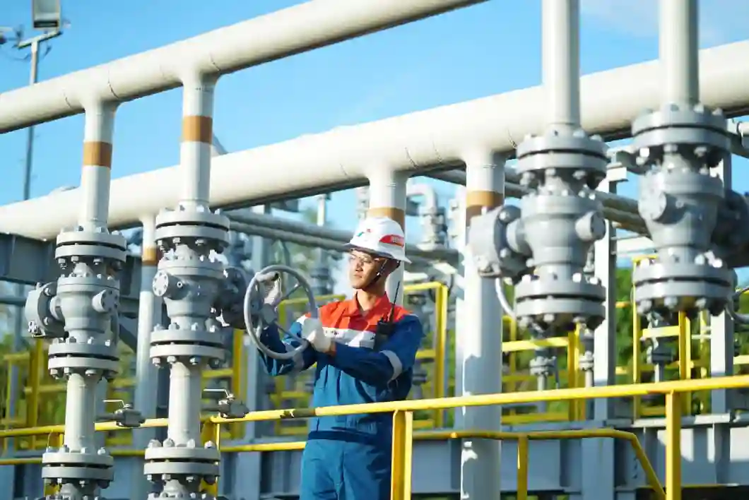 Kunci Pertamina jaga bisnis berkelanjutan: standardisasi didorong kelas dunia. Foto: dok. Pertamina