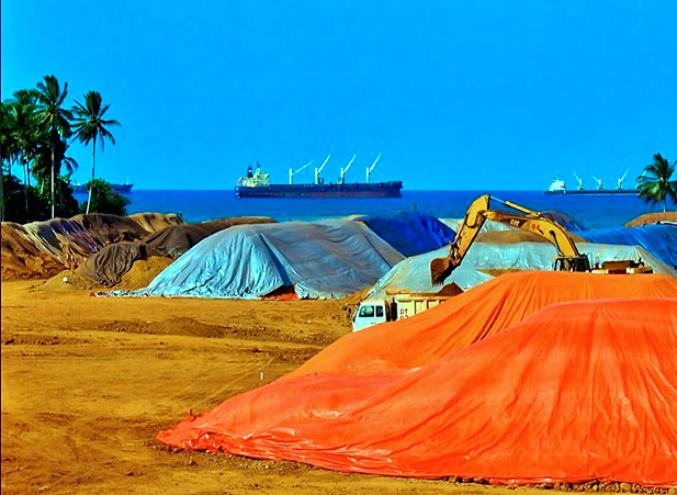 PT Central Omega Resources Tbk (DKFT) akan membagikan dividen tunai interim sebesar Rp25 per saham kepada para pemegang sahamnya. (Foto: Dok. Central Omega)