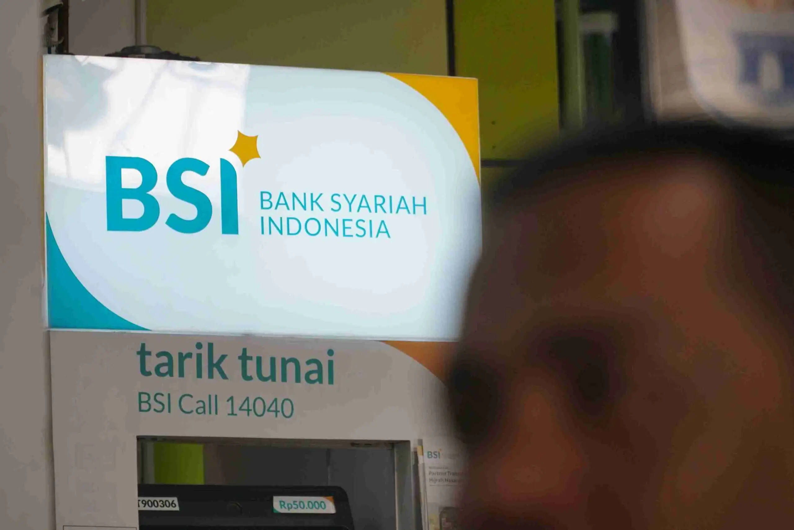Ilustrasi Bank Syariah Indonesia. Foto: Dok KabarBursa.com