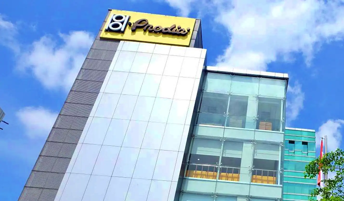 PT Prodia Widyahusada Tbk (PRDA) meresmikan Prodia Clinical Multiomics Centre (PCMC), fasilitas laboratorium generasi baru yang mengintegrasikan teknologi mass spectrometry. (Foto: Dok. Prodia)