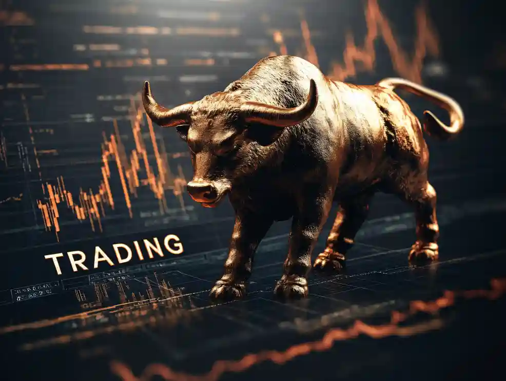 Ilustrasi Wall Street. (Foto: The Wall Street Experience)