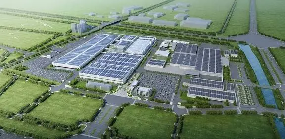 Manufaktur Honda di China mengalami penundaan produksi akibat semikonduktor. Foto: dok. Honda