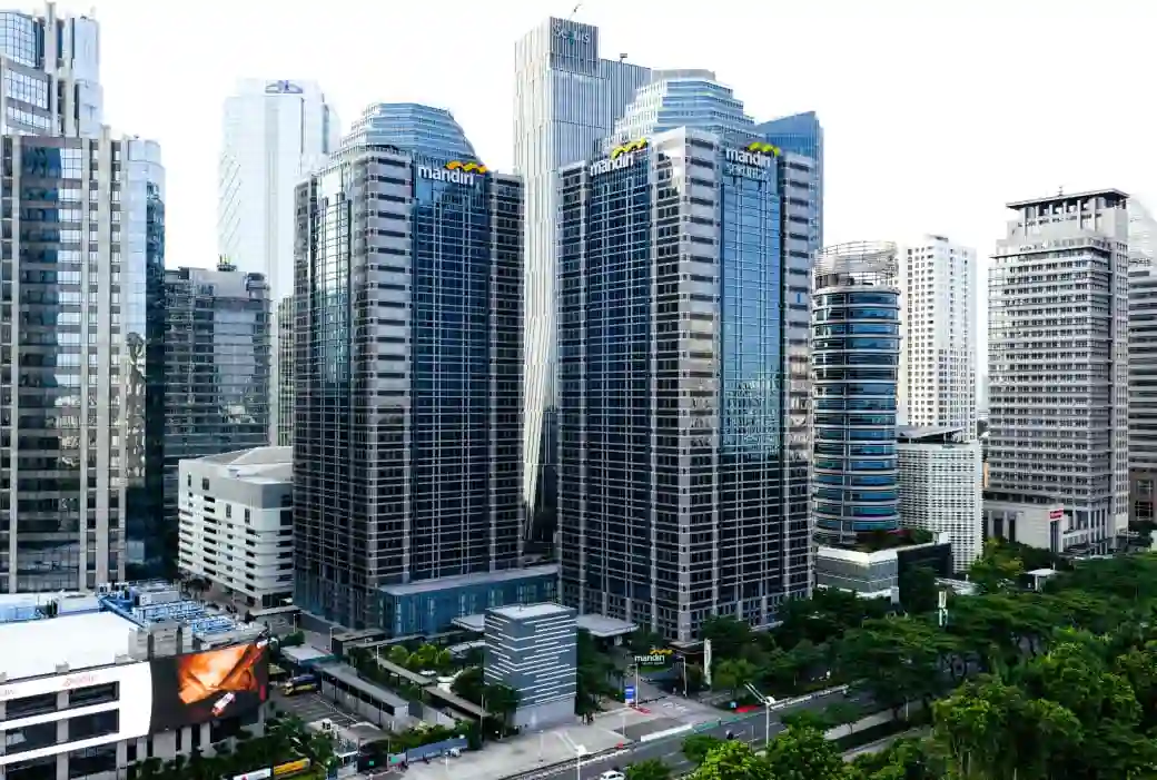 Ilustrasi Bank Mandiri. Foto: dok Mandiri.