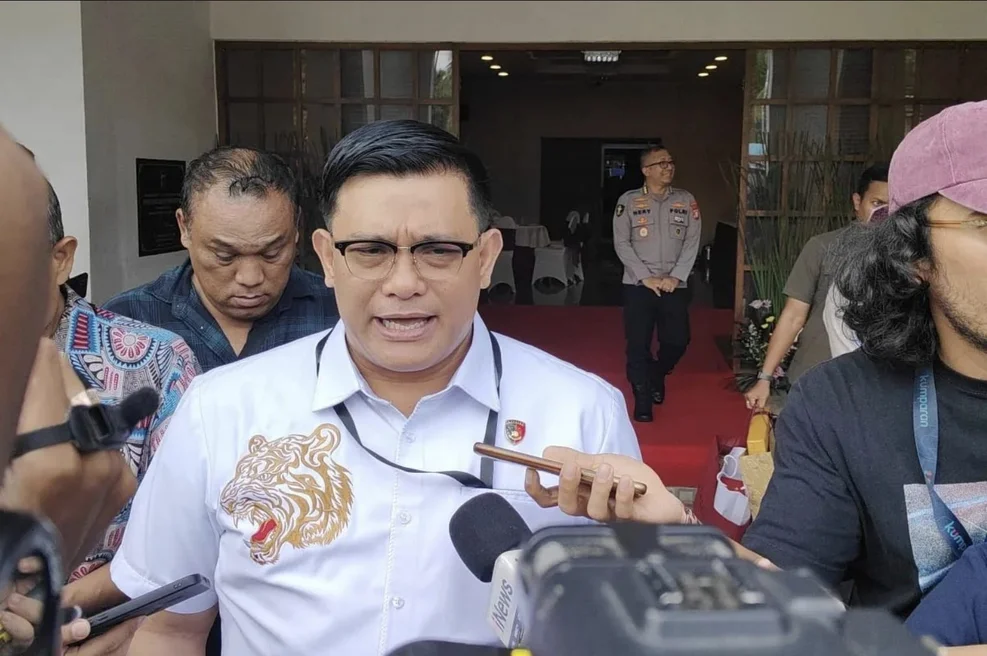 Bareskrim Polri menetapkan tiga tersangka baru dalam kasus saham gorengan PIPA, mengungkap dugaan manipulasi IPO dan perdagangan menyesatkan. Foto: Dok. Media Polri
