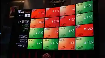 Tiga saham mendapat rekomendasi buy on weakness dari MNC Sekuritas. Foto: Dok KabarBursa.