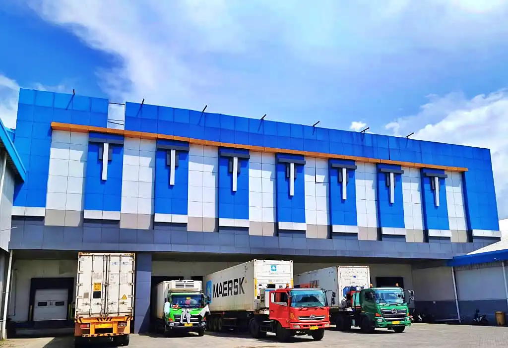 pengendali PT Dua Putra Utama Makmur Tbk (DPUM) menjual saham (Foto: Dok. Dua Putra)