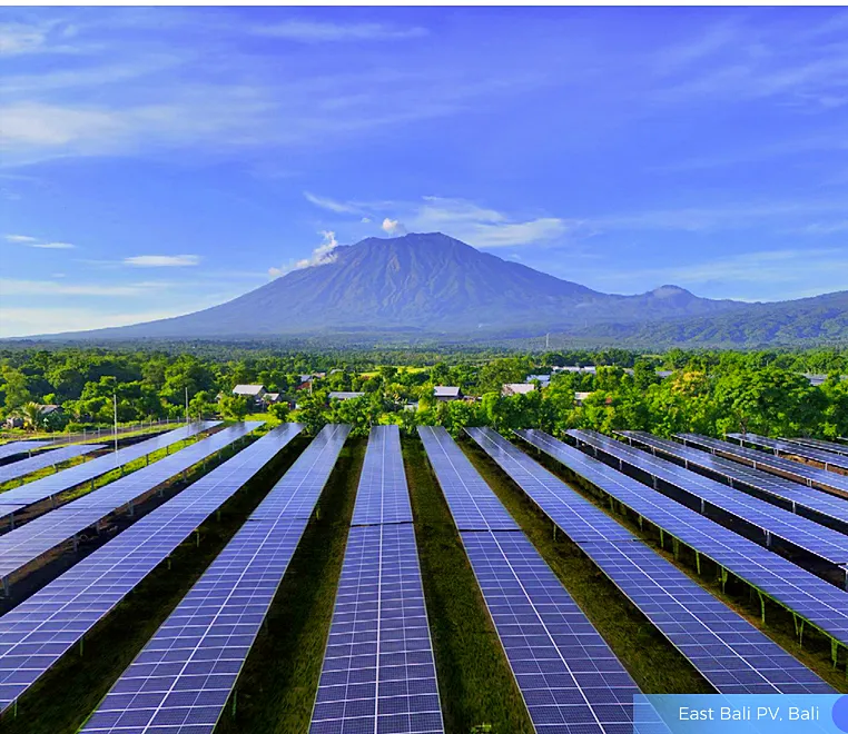 PT Medco Energi Internasional Tbk (MEDC) menyiapkan dana sebesar Rp150 miliar untuk pelunasan obligasi. (Foto: Dok. MedcoEnergi)