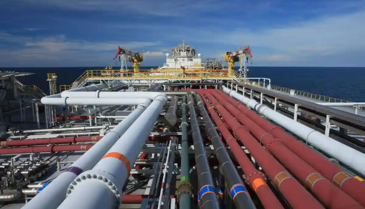 RATU catatkan laba bersih Rp258,4 triliun berkat efisiensi yang dilakukan perusahaan. (Foto: dok Raharja Energi Cepu)