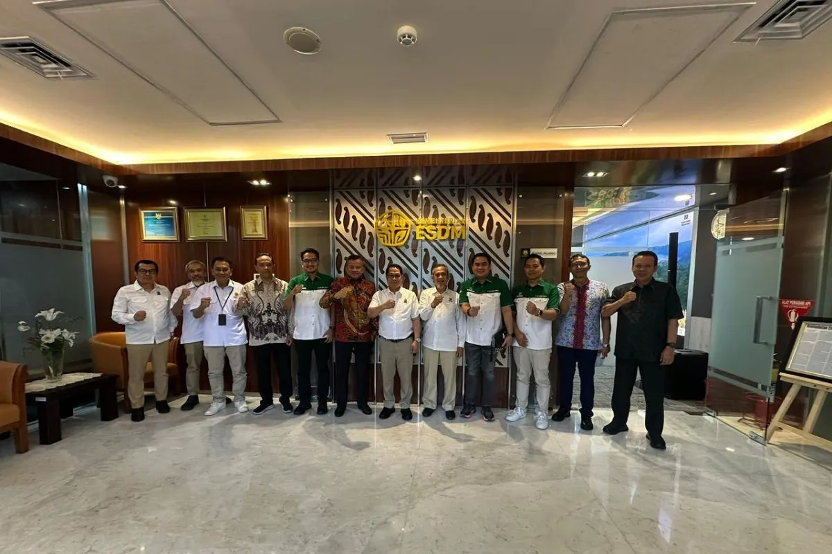 Bobibos jalani uji Lemigas sebelum dipasarkan luas. (Foto: Dok. Bobibos)