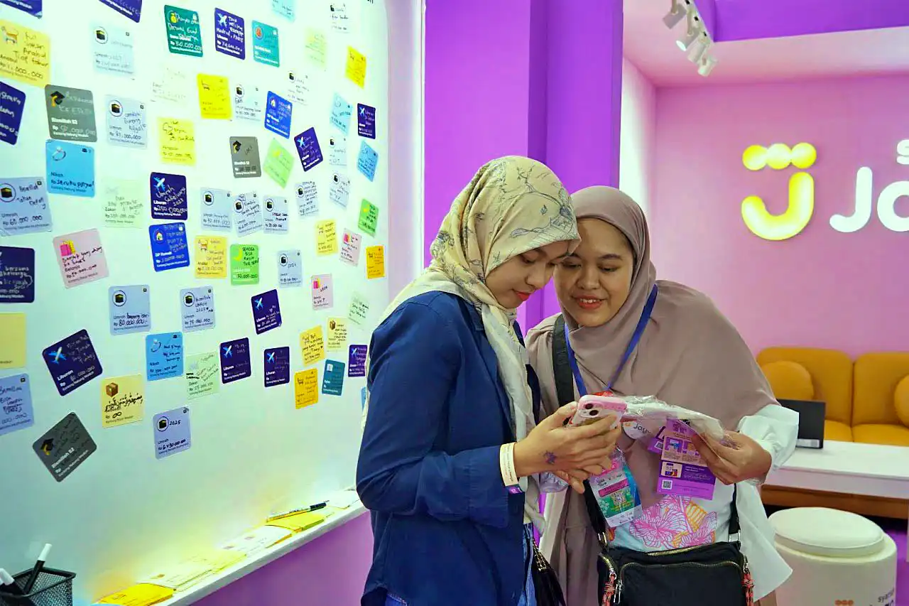 ARTO menutup perdagangan bursa hari ini dengan koreksi tipis 0,77 persen. Namun, hal itu dibarengi dengan aktivitas asing yang cenderung memilih untuk keluar. (Foto: dok Bank Jago)