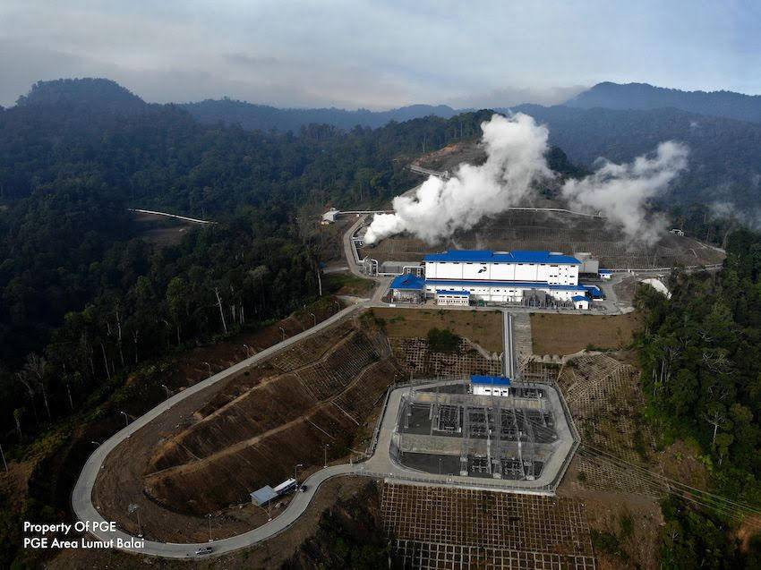 Laba PGE Tumbuh 40 Persen di Awal 2026, Ekspansi Panas Bumi Kian Agresif