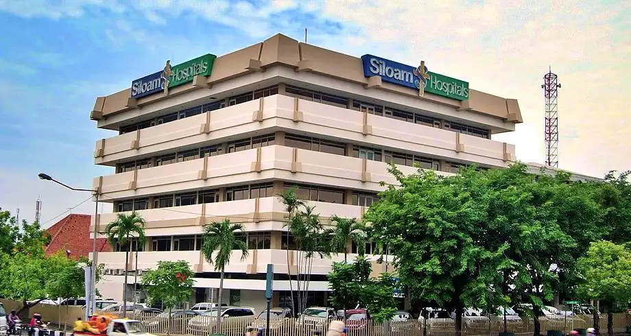 SILO memperkuat jaringan rumah sakit premium dan layanan kesehatan berbasis teknologi untuk menopang pertumbuhan bisnis. (Foto: Dok. Siloam Hospitals)