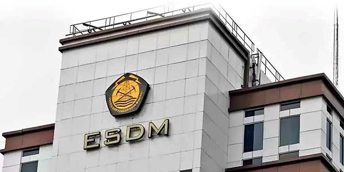Kementerian ESDM tengah mematangkan uji coba tahap ketiga pemanfaatan Compressed Natural Gas (CNG) berteknologi tabung serat komposit (full fiber) sebagai bahan bakar alternatif pengganti LPG konvensional. (Foto: Dok. ESDM)
