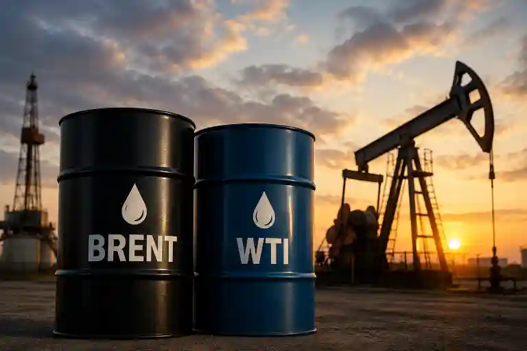 Brent ditutup naik USD1,43 atau 1,7 persen menjadi USD84,73 per barel. West Texas Intermediate (WTI) menguat USD1,20 atau 1,5 persen ke level USD79,34 per barel. (Foto: KabarBursa)
