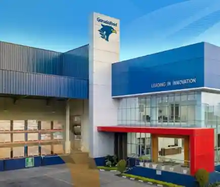 Garudafood (GOOD) mempersiapkan capex sebesar Rp600 miliar. Sejumlah strategi disiapkan dengan berfokus pada melakukan sejumlah ekspansi. (Foto: dok GOOD)