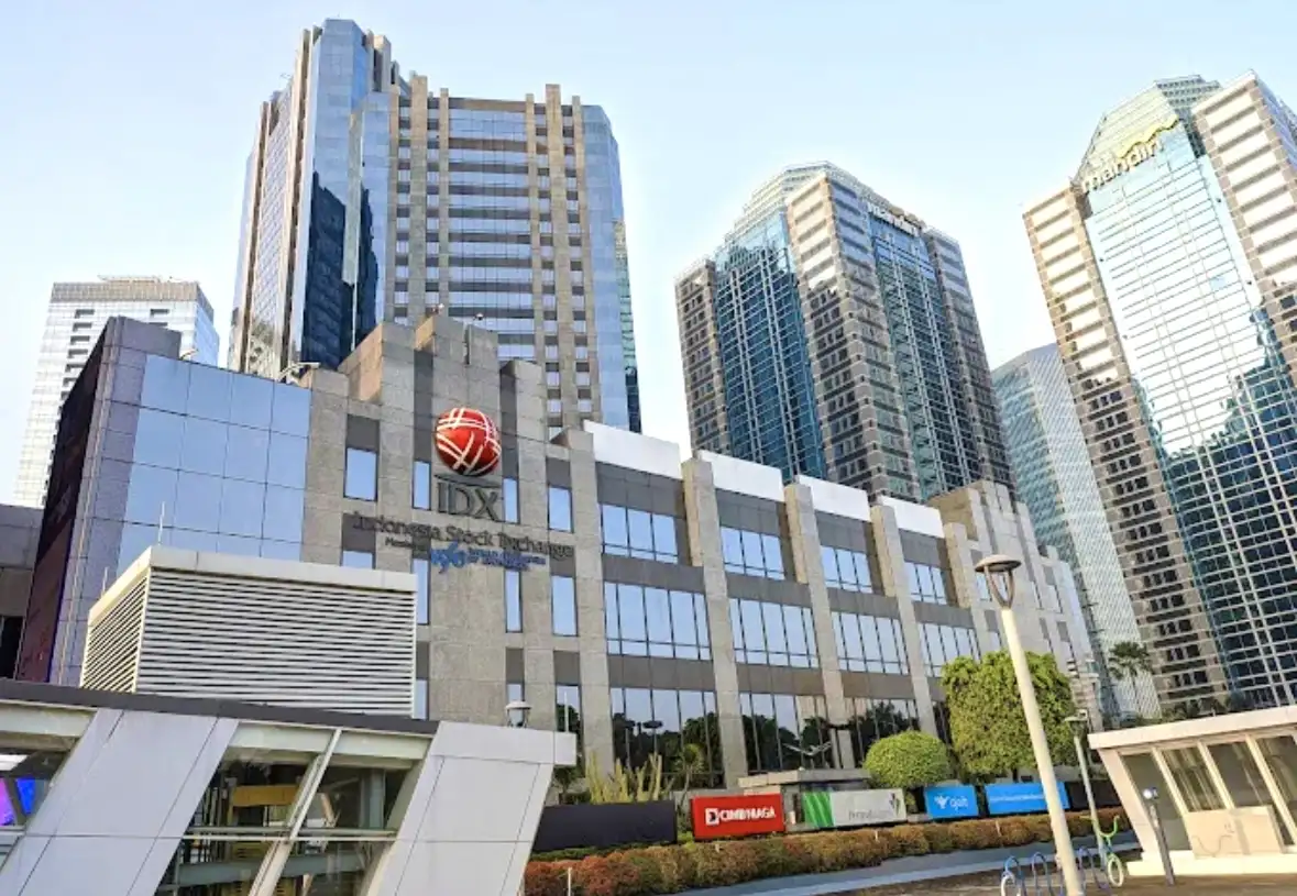 Kiwoom menilai Watchlist S&P DJI meningkatkan risiko Indonesia dievaluasi menuju Frontier Market jika isu transparansi pasar belum selesai. Foto: Komunitas Keuangan Rankia.