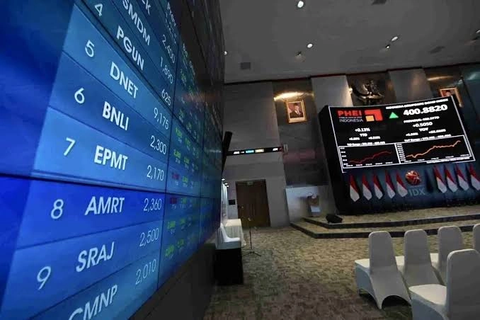 Bursa Asia bergerak mixed di tengah memanasnya kembali konflik Iran dan Amerika Serikat. Serangan balasan kedua negara memicu ketidakpastian pasar global, memengaruhi harga minyak dunia, serta mendorong investor mencermati arah kebijakan dan prospek perdamaian. Foto: Dok. KabarBursa.