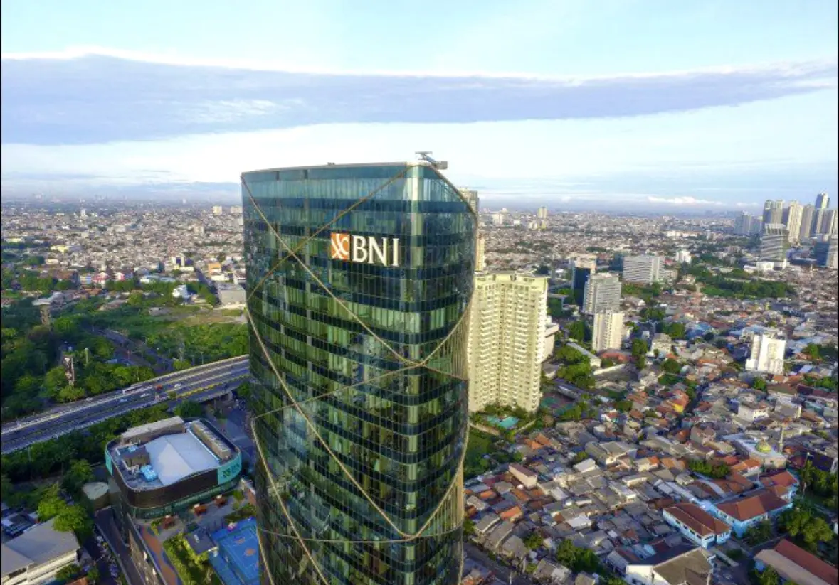 Analisis broker activity, foreign flow, dan distribusi transaksi mengungkap pola akumulasi pada saham BBRI, BBNI, dan CPIN. Foto: Dok. BBNI.