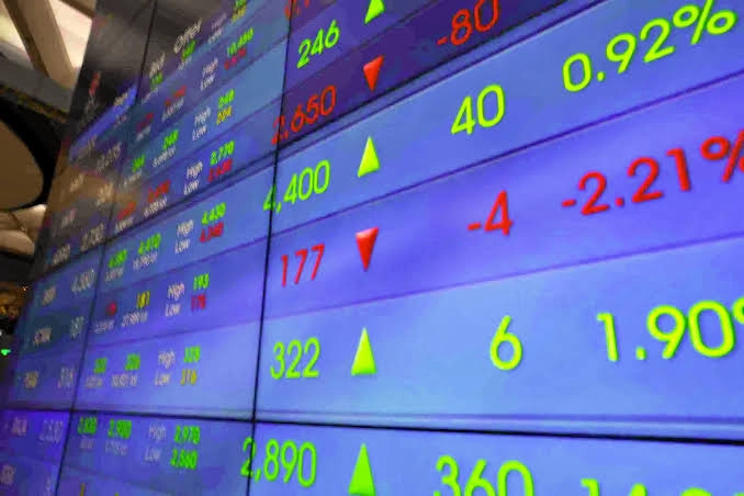 Bursa Asia tertekan di tengah konflik AS-Iran. Saham teknologi dan semikonduktor melemah, sedangkan harga minyak masih bertahan tinggi. Foto: Dok. KabarBursa.