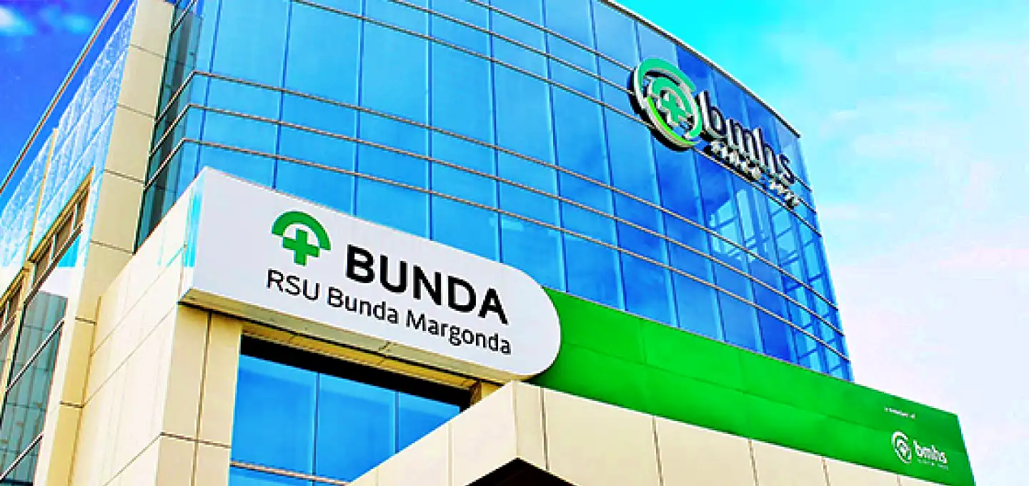 PT Bundamedik Tbk (BMHS) menghadirkan layanan bedah robotik di RSU Bunda Padang sebagai bagian dari ekspansi fasilitas kesehatannya di Sumatera Barat. (Foto: Dok. RSU Bunda)