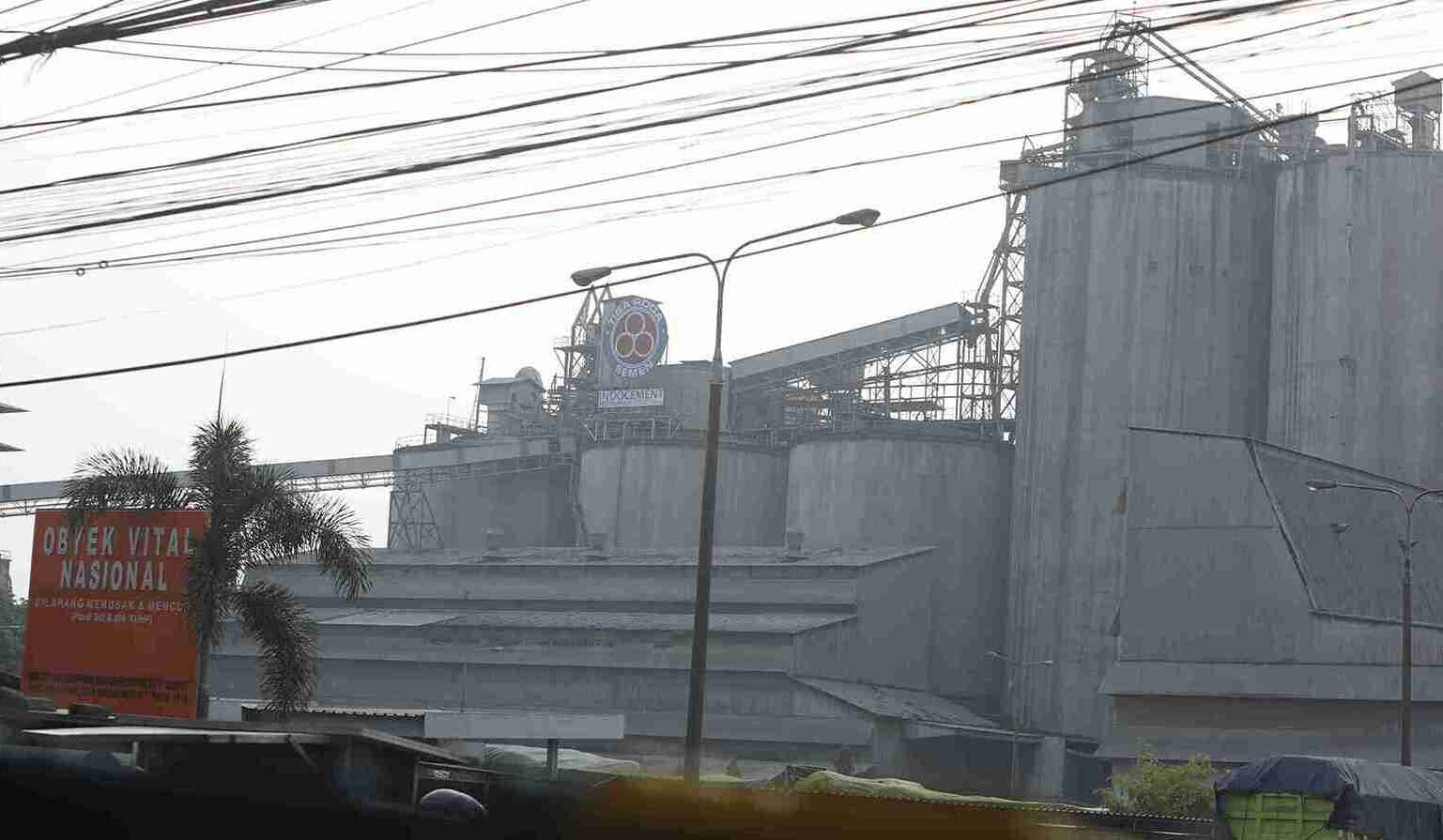 Industri Overcapacity tapi Penjualan Rumah Tumbuh: Emiten Semen Siap Cuan?