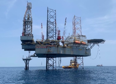 Harga Minyak Anjlok, Ekonomi AS dan Jerman Bikin Investor Waswas