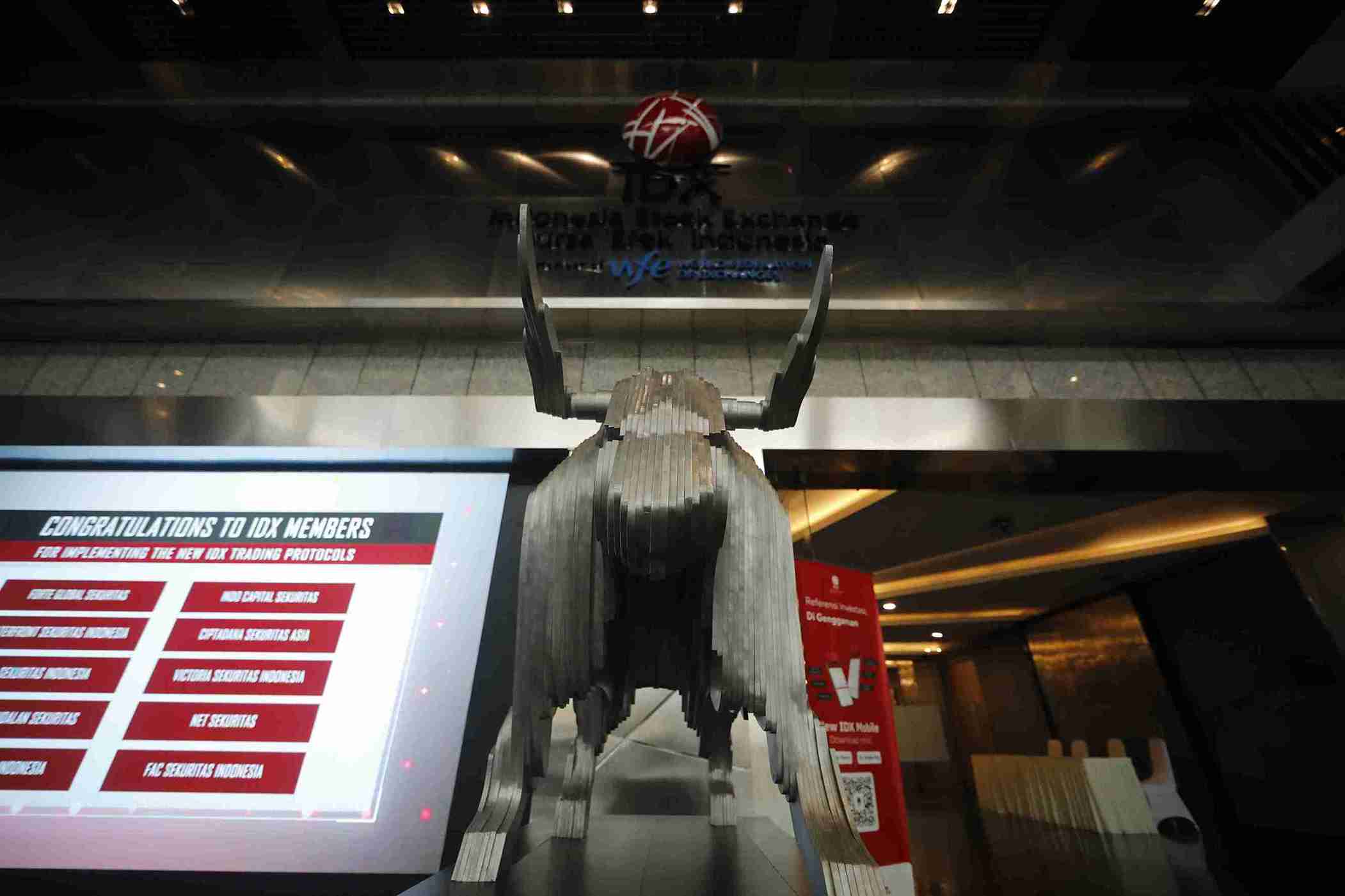 BEI Luncurkan Foreign Index Futures, Intip Kegunaannya