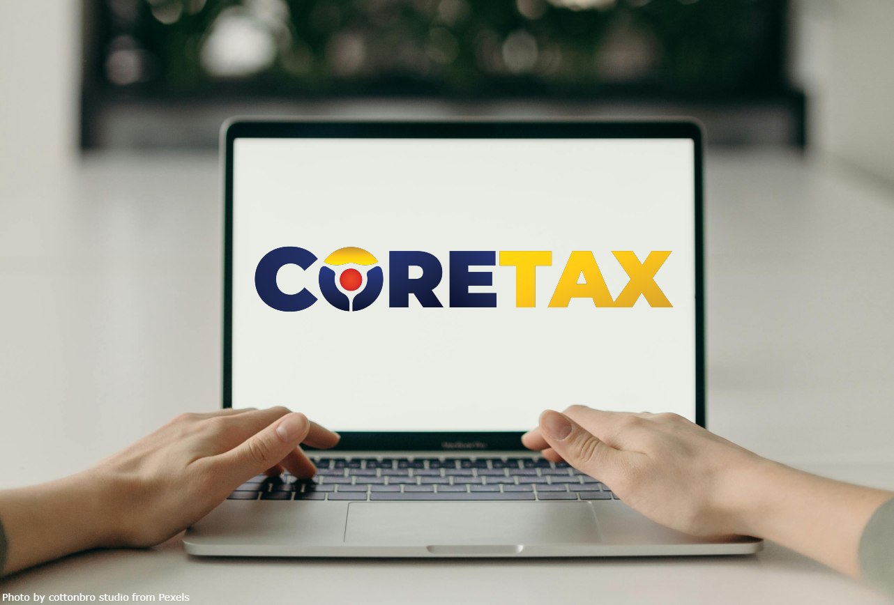 Coretax Bermasalah, Komisi XI Minta Sanksi Administrasi Dihapus