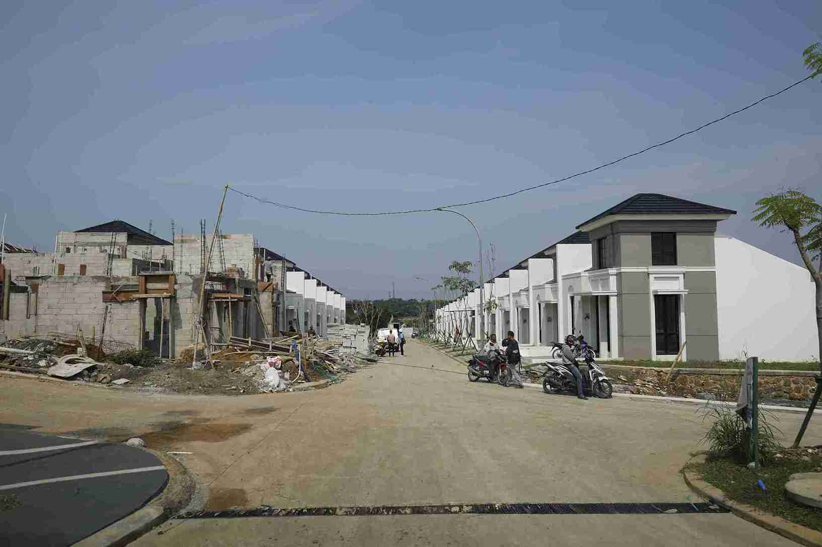 Independensi BI Dipertanyakan soal Rp80 Triliun untuk Tiga Juta Rumah